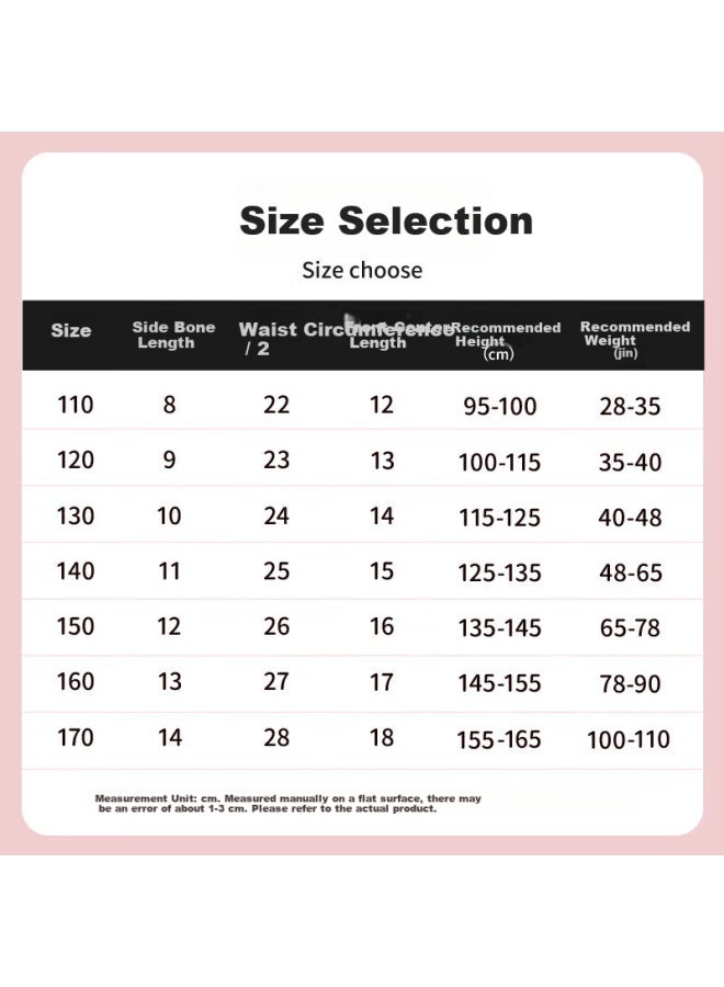 Top melon Dingguagua Girls' Cotton Antibacterial Breathable Triangle Underwear Shorts For Children 6833 120 - Image 3