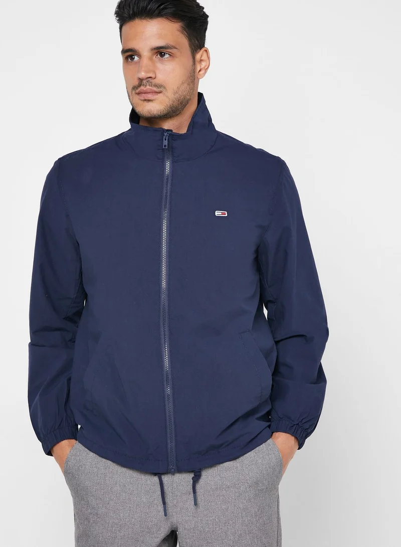 TOMMY JEANS Novelty Track Jacket