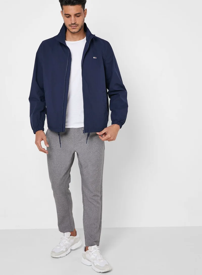 TOMMY JEANS Novelty Track Jacket