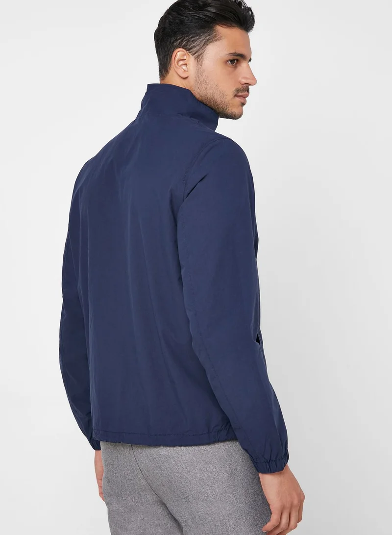 TOMMY JEANS Novelty Track Jacket