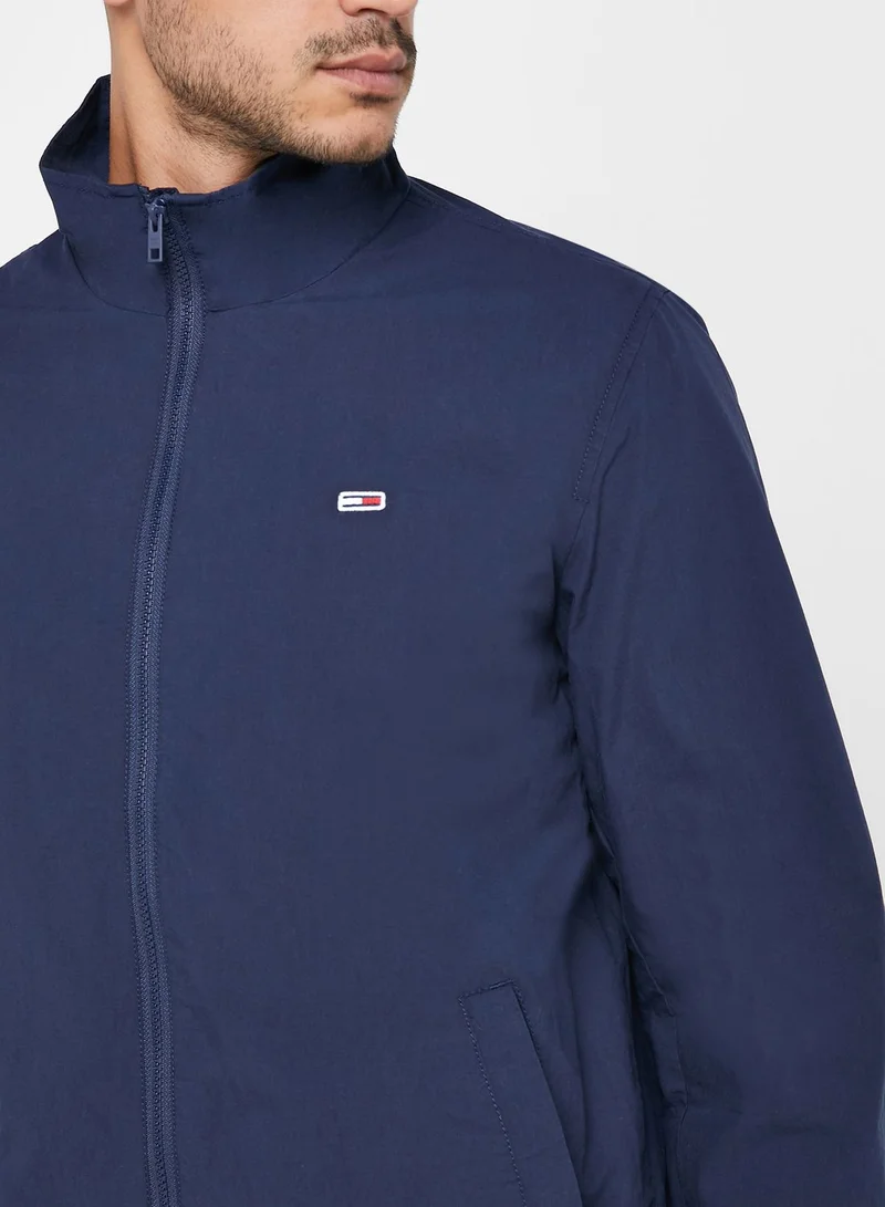 TOMMY JEANS Novelty Track Jacket