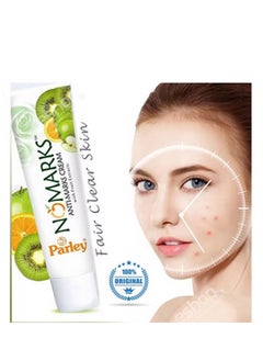 Parley Nomarks Anti-Marks Cream With Fruit Extracts,Pack of 2X25g 