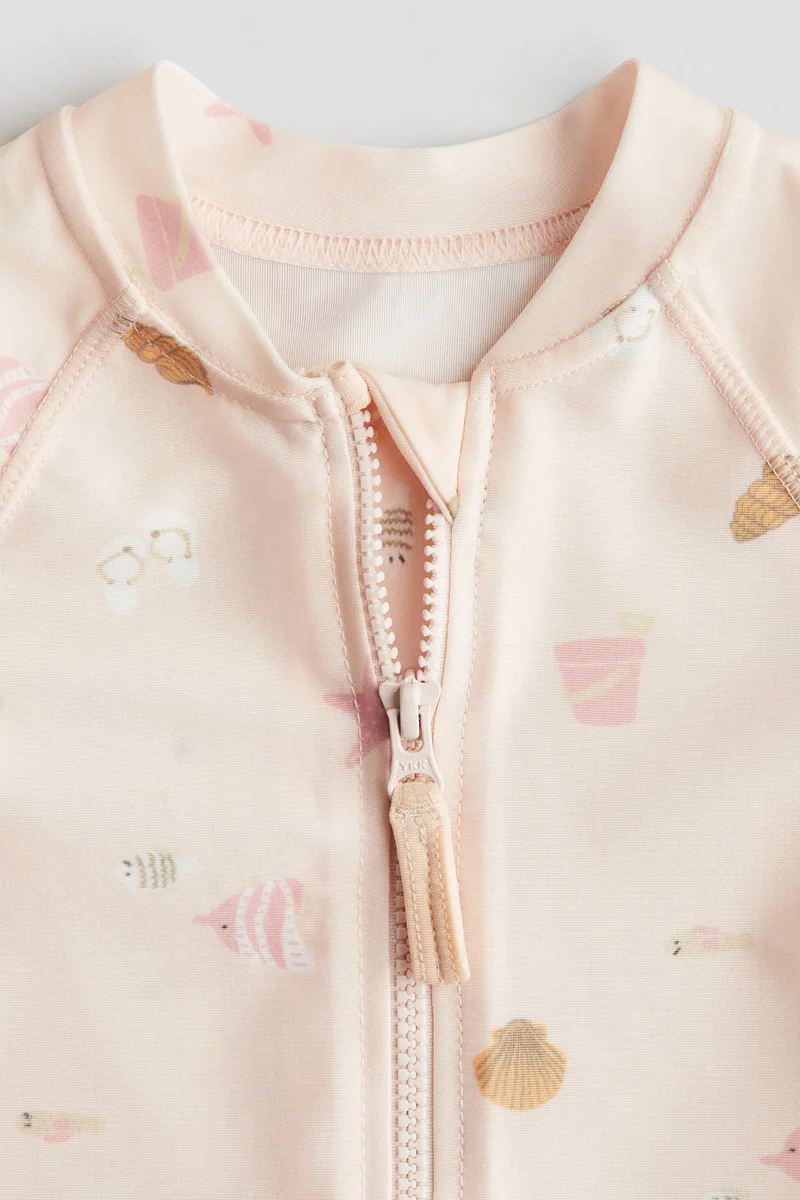 H&M Upf 50 Sun Protection Set