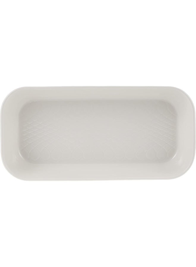 Symphony Spiro Serving Dish - Image 2