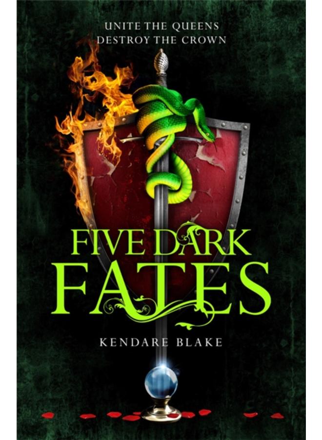 Five Dark Fates 