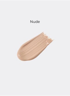 erborian ERBORIAN BB Cream Au Ginseng SPF 20, Nude – Perfect Skin Coverage and Sun Protection 40ml  - Image 2