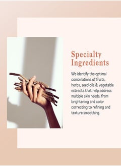 erborian ERBORIAN BB Cream Au Ginseng SPF 20, Nude – Perfect Skin Coverage and Sun Protection 40ml  - Image 5
