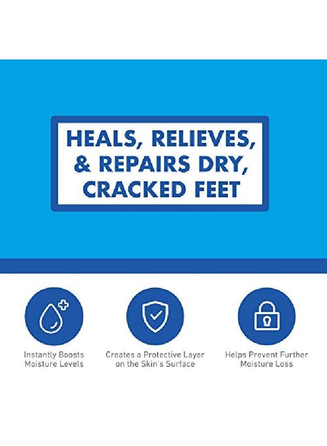 O'Keeffe's For Healthy Feet Foot Cream For Extremely Dry Cracked Feet 7 Ounce Tube (Pack Of 2) - Image 5