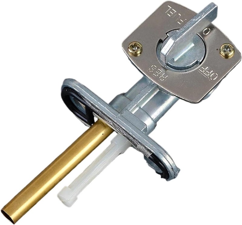 Wivplex Fuel Tap Petcock Valve for Motorcycles - Image 1