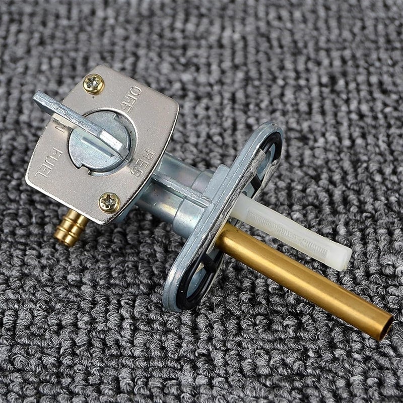 Wivplex Fuel Tap Petcock Valve for Motorcycles - Image 3