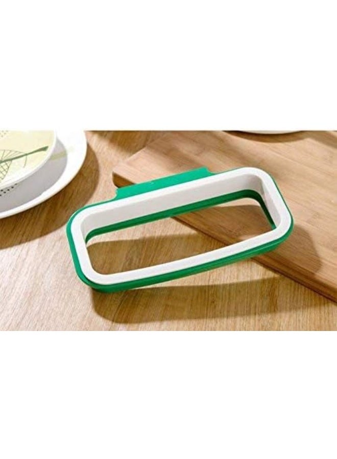 Kitchen Garbage Bag Holder  - Image 5