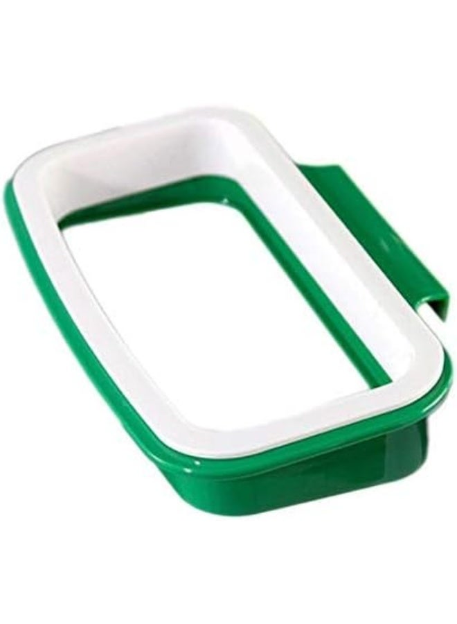 Kitchen Garbage Bag Holder  - Image 2