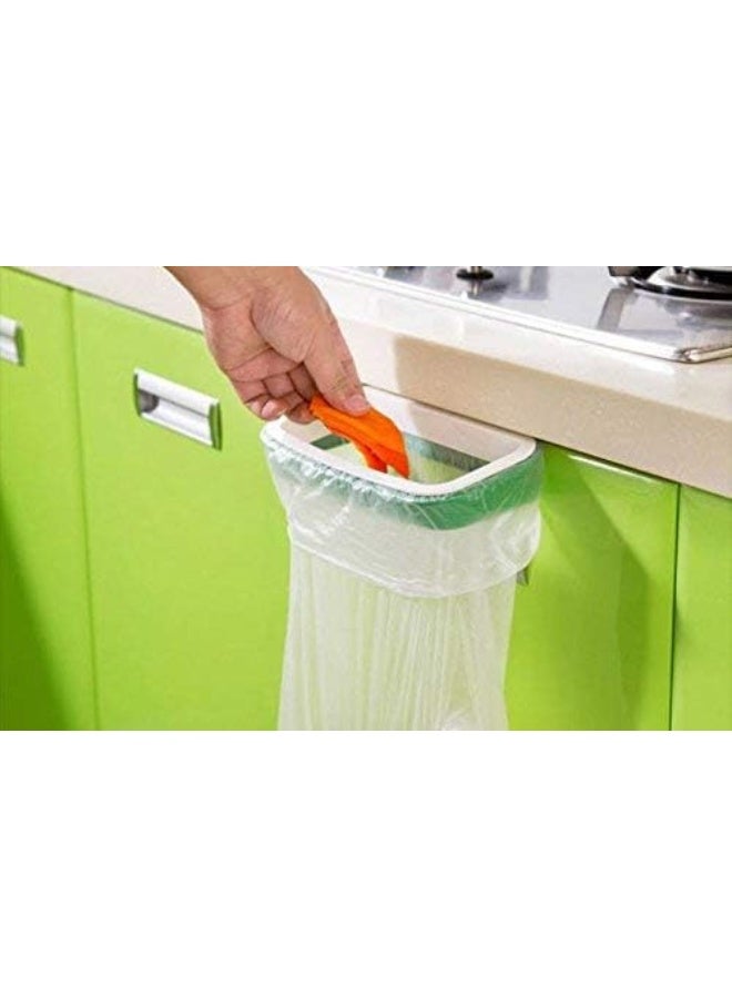 Kitchen Garbage Bag Holder  - Image 4