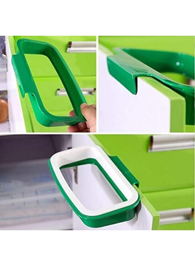 Kitchen Garbage Bag Holder  - Image 3