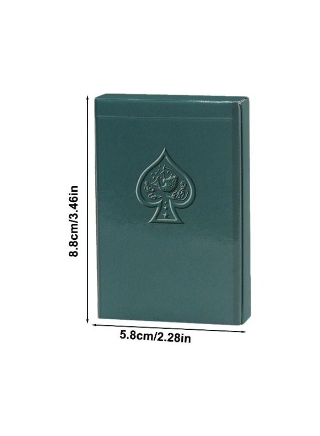 بطاقات سحرية رائعة للهدايا المبتكرة للحفلات المسلية وألعاب الطاولة - Image 2