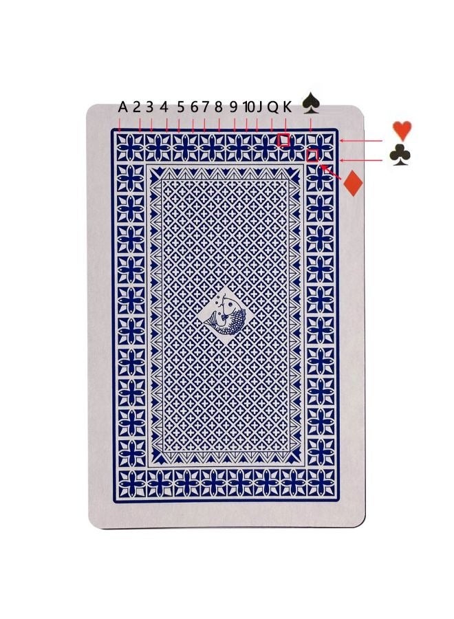 بطاقات سحرية رائعة للهدايا المبتكرة للحفلات المسلية وألعاب الطاولة - Image 4