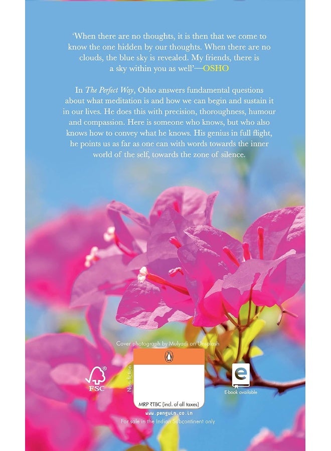 The Perfect Way  - Image 2