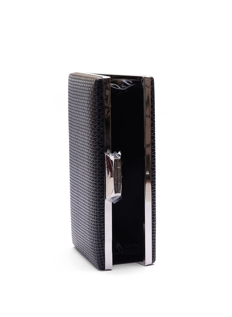 Vbranda - Portové Soiree with an elegant and modern design VS-36-BLACK - Image 1