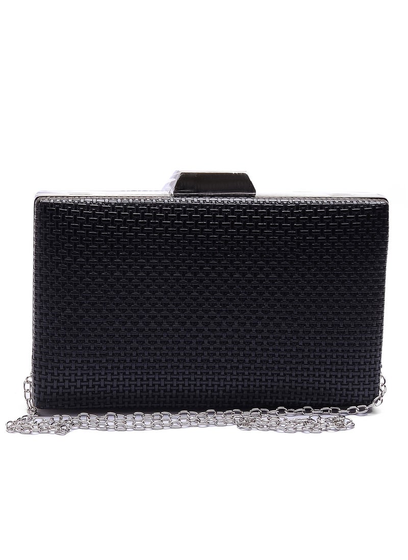 Vbranda - Portové Soiree with an elegant and modern design VS-36-BLACK - Image 1