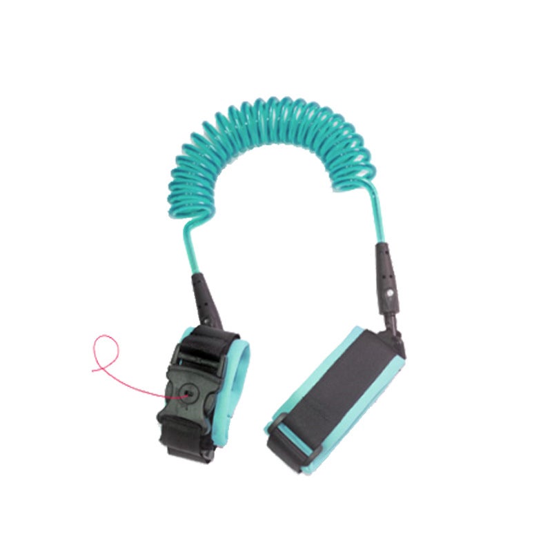 Child Security Products Baby Kids Anti Lost Security Wristband Wiring Harness - Image 1