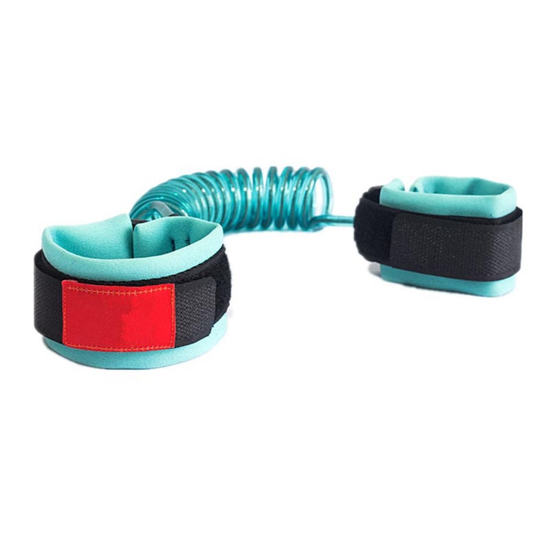 Child Security Products Baby Kids Anti Lost Security Wristband Wiring Harness - Image 3