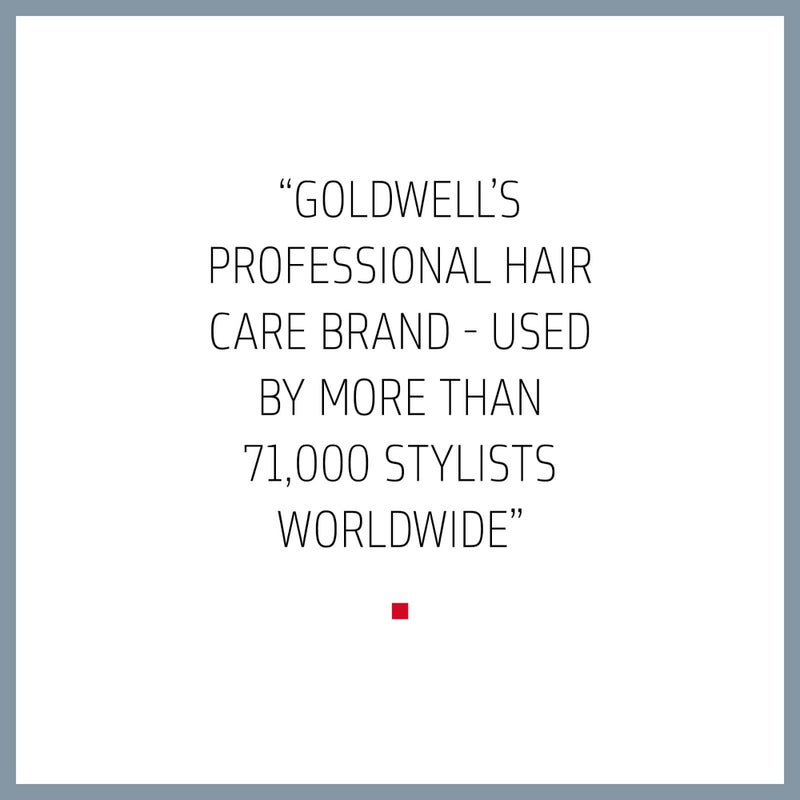 Goldwell Dualsenses Ultra Volume Bodifying Conditioner 1L - Image 4
