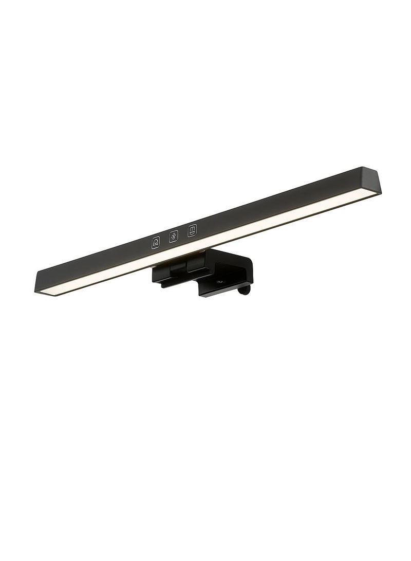 LED Monitor Light Bar 50cm – Eye Care Screen Lamp, USB Powered, Touch Control - Image 2
