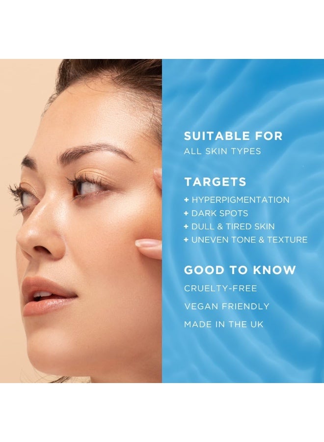 فايد أوت كريم ليلي معالج الشحوب من فيفاليز، 50 مل - Image 3