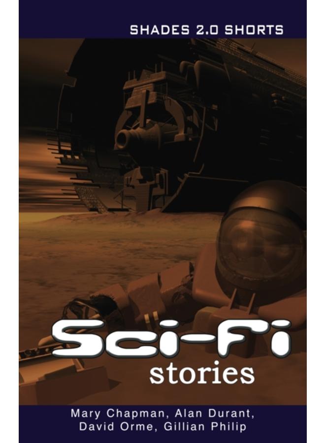 Sci-Fi Stories Shades Shorts 2.0 