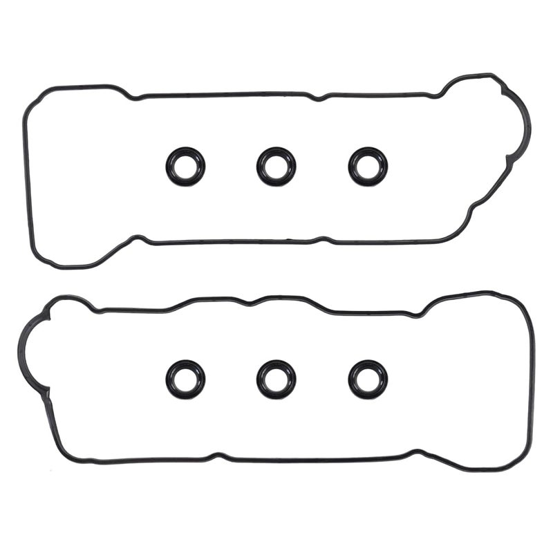VS50471R Valve Cover Gasket for Toyota Camry 19942003 Toyota Avalon 19951999 Sienna 19982000 Solara 19992003 Lexus ES300 19941998 30L V6