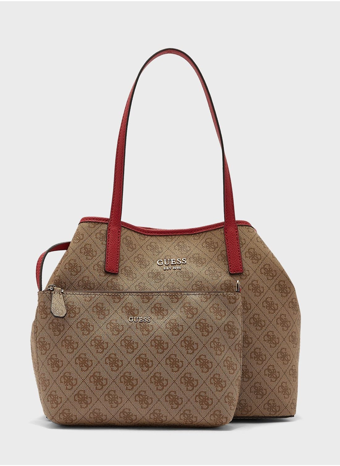 Guess - Vikky Tote Handbag