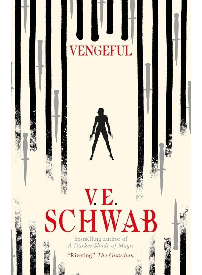 Vengeful