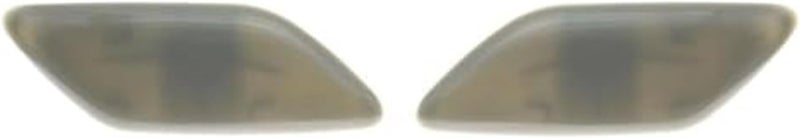 DEMULAX Headlight Washer Spray Nozzle Cover for Toyota Corolla - Image 1