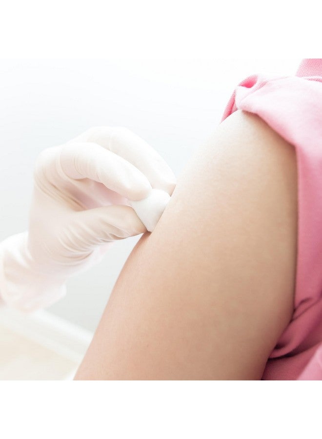 Diane 100% Pure Cotton Balls, 100 Count - Soft, Super Absorbent, Multipurpose Cotton Balls for Makeup Removal, Nail Polish, Applying Lotion or Powder, First-Aid for Everyday Household Use - Image 5