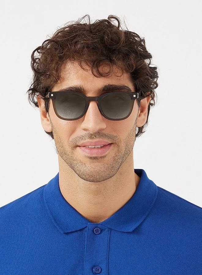 30Sundays 30Sundays REEF,Unisex Square Sunglasses