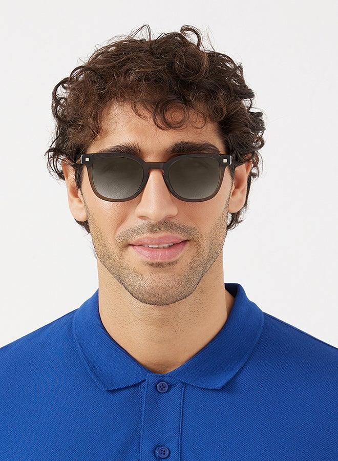 30 سندايز نظارات شمسية مربعة للجنسين من ٣٠صنديز ريف - Image 5