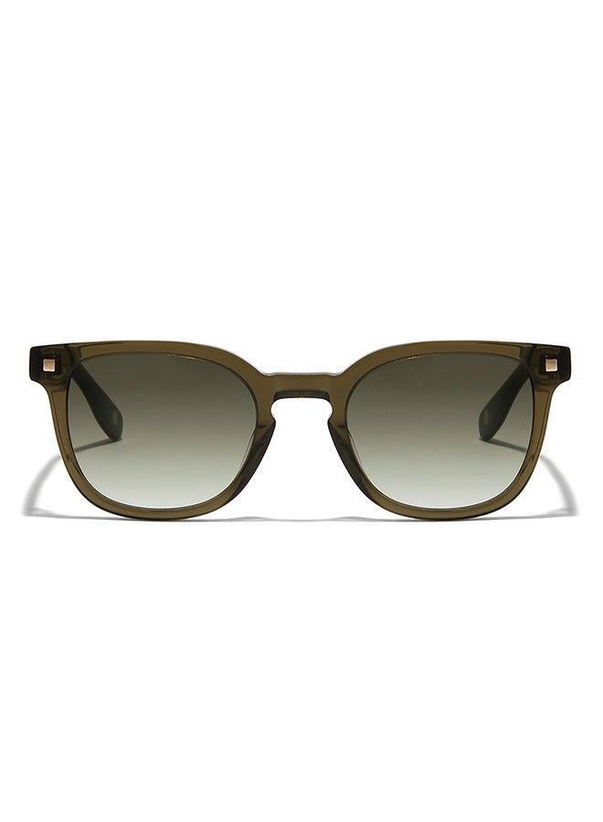 30 سندايز نظارات شمسية مربعة للجنسين من ٣٠صنديز ريف - Image 1