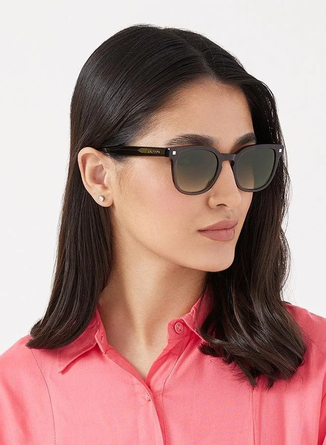 30Sundays 30Sundays REEF,Unisex Square Sunglasses