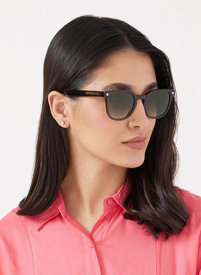 30 سندايز نظارات شمسية مربعة للجنسين من ٣٠صنديز ريف - Image 4