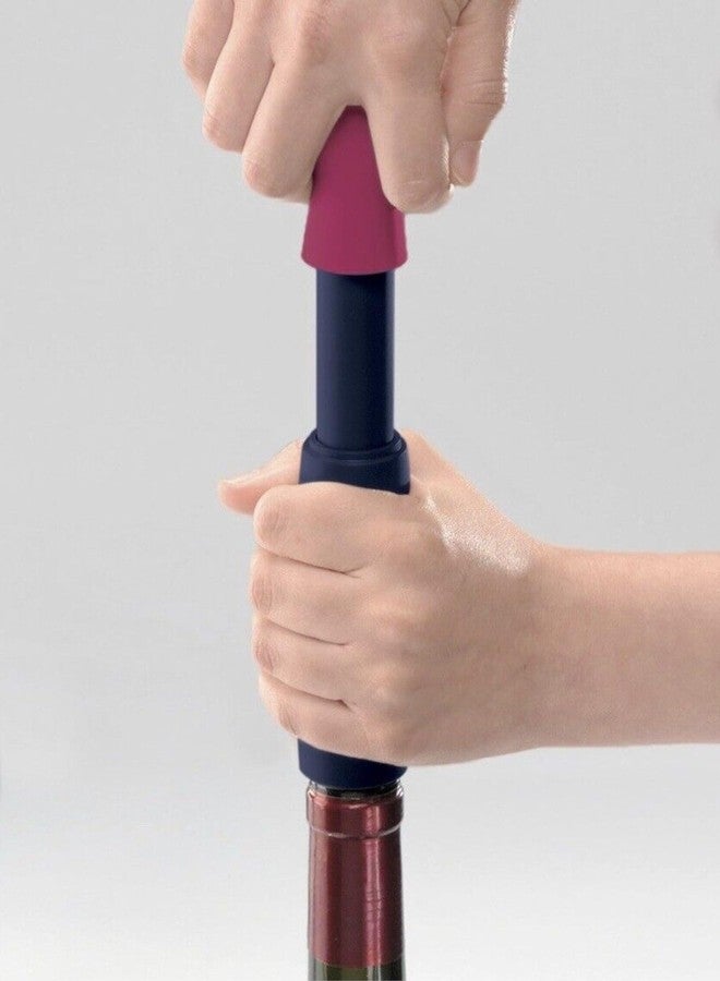 توبروير فتاحة زجاجات تابروير بلون العنب - Image 3