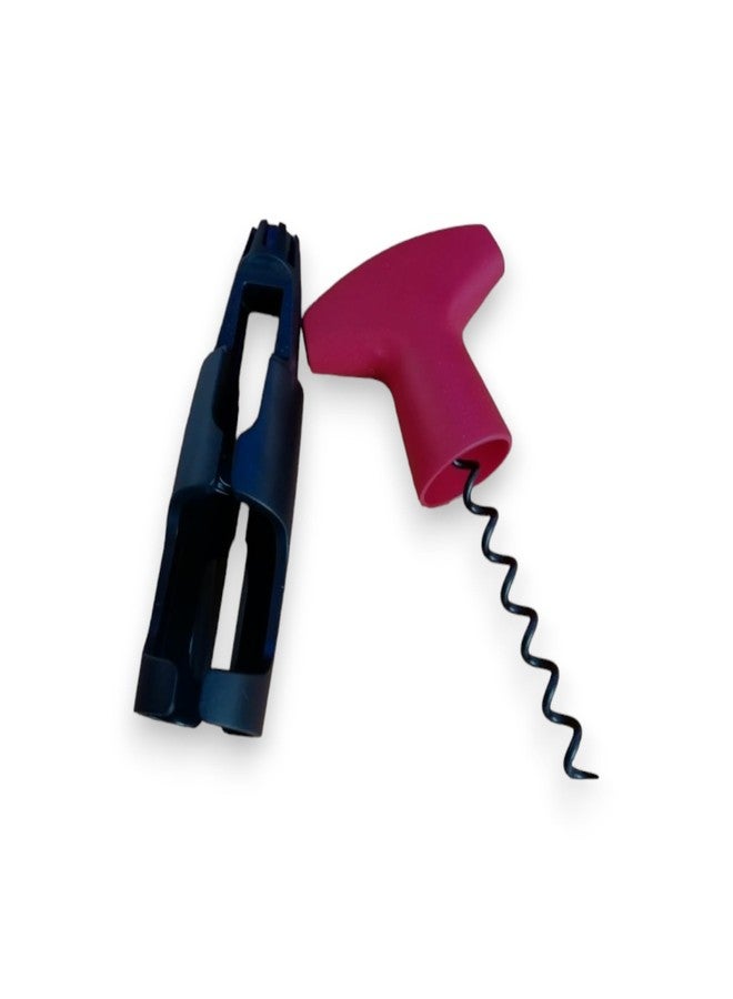 توبروير فتاحة زجاجات تابروير بلون العنب - Image 4