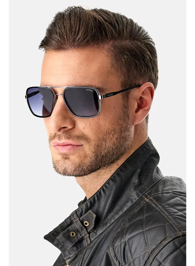 Carrera Rectangular Carrera Sunglasses Frames