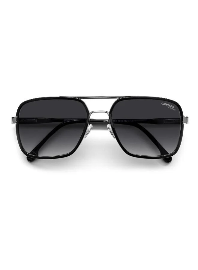 Carrera Rectangular Carrera Sunglasses Frames