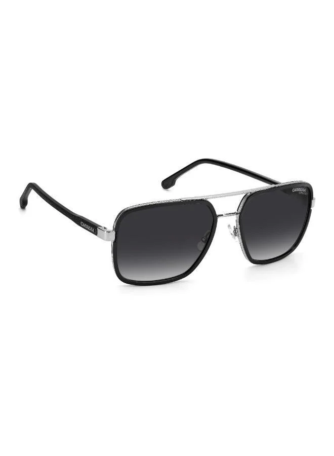 Carrera Rectangular Carrera Sunglasses Frames