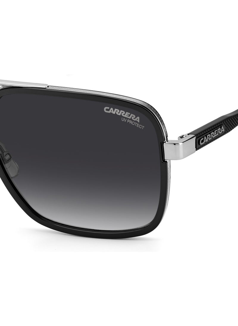 Carrera Rectangular Carrera Sunglasses Frames  - Image 5