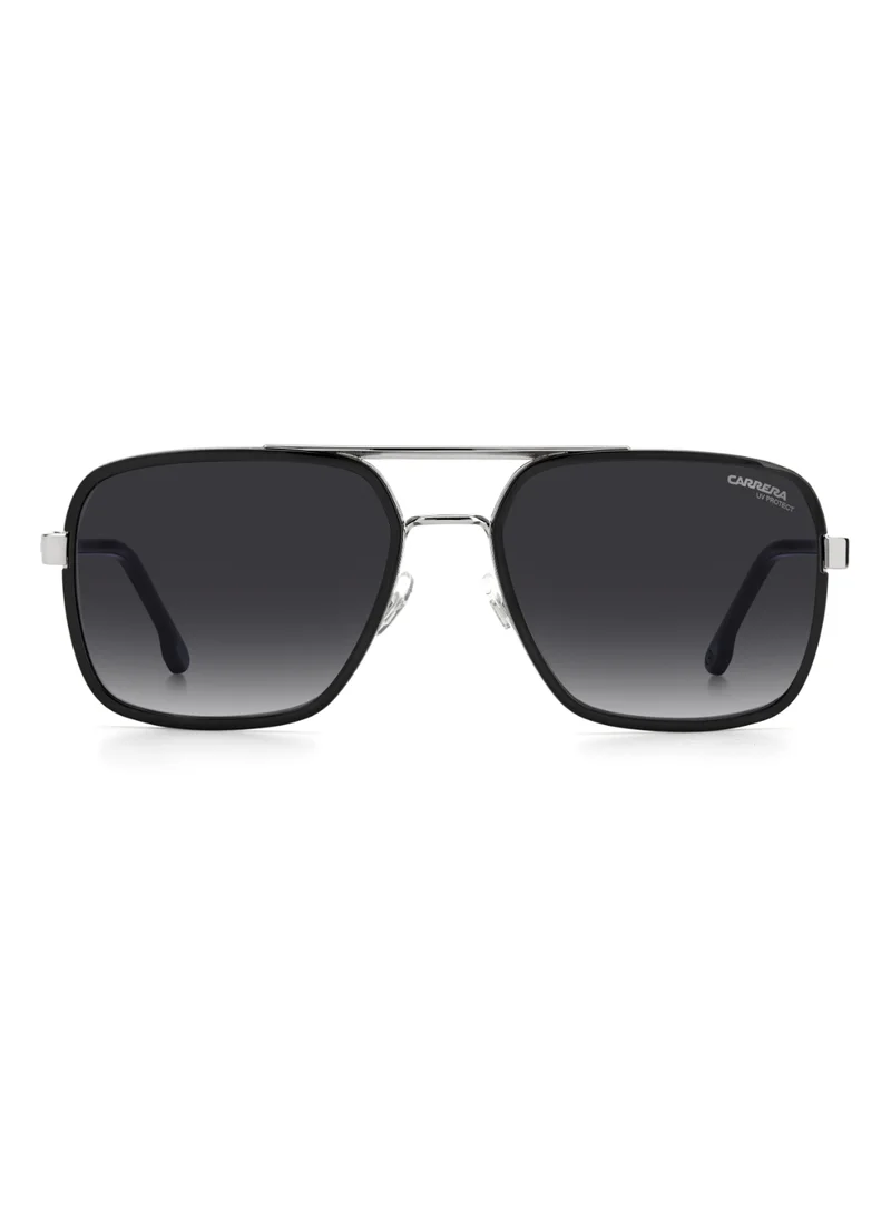 Carrera Rectangular Carrera Sunglasses Frames