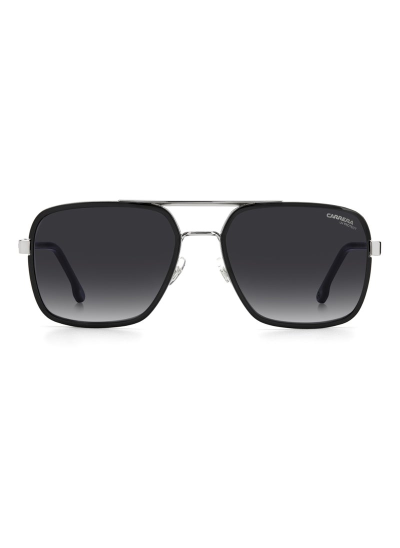 Carrera Rectangular Carrera Sunglasses Frames  - Image 2