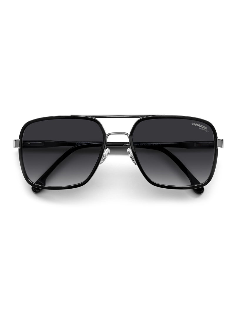 Carrera Rectangular Carrera Sunglasses Frames  - Image 4