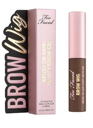 Too Faced Brow Wig Medium Brown - 5.5 ml - pzsku/ZEE68A8CA8CB1F26654DFZ/45/_/1711266843/53f0eac1-d339-4d46-b218-587339d28de8
