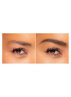 Too FacedCosmetics Too Faced Brow Wig Medium Brown - 5.5 ml  - Image 5